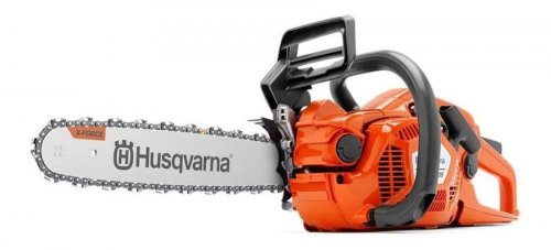 439 Motosierra Husqvarna