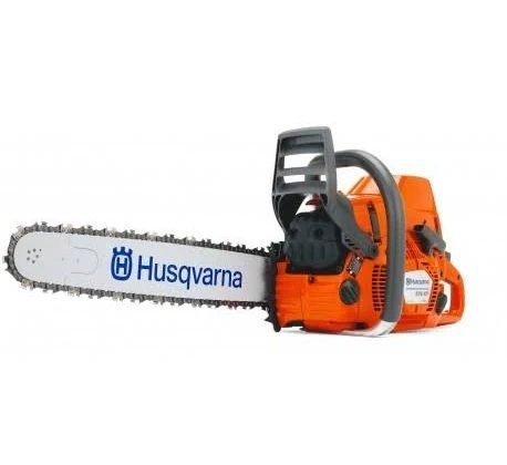 439 Motosierra Husqvarna