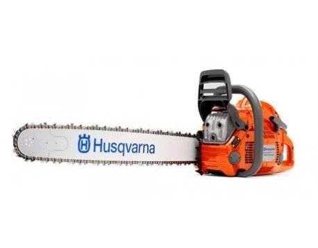 439 Motosierra Husqvarna