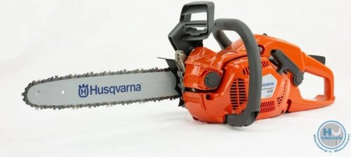 439 Motosierra Husqvarna