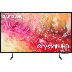 4k Samsung Crystal Smart Tv