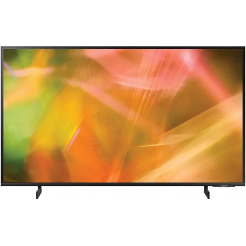 4K Ultra HD Smart TV Samsung