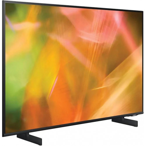 4K Ultra HD Smart TV Samsung