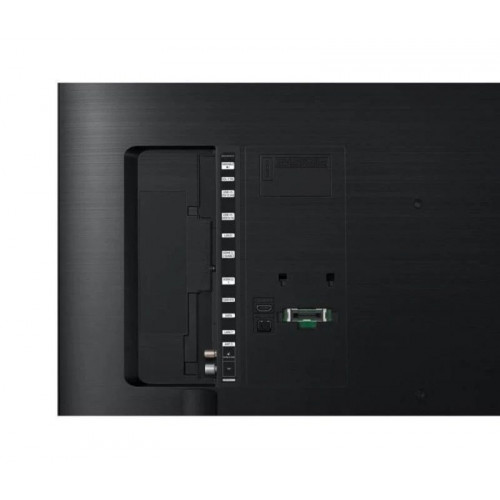 4K Ultra HD Smart TV Samsung