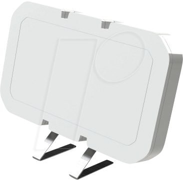 4x4 antena MIMO 4G / 5G, 5 m, conector hembra FAKRA