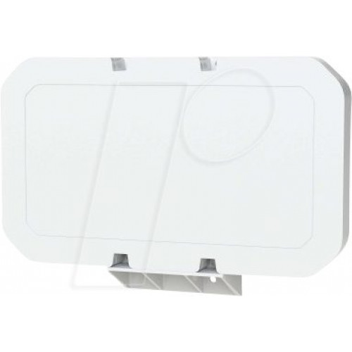 4x4 antena MIMO 4G / 5G, 5 m, conector N.