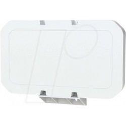4x4 antena MIMO 4G / 5G / GNSS, 5 m, conector N.