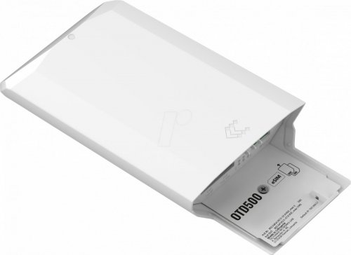 5G Router, al aire libre, PoE