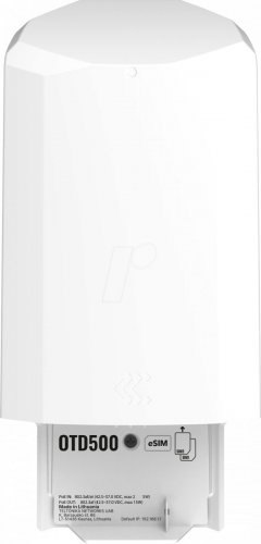 5G Router, al aire libre, PoE