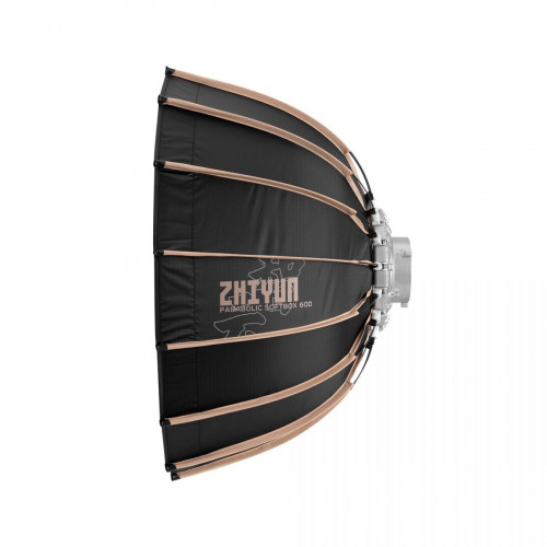 60cm Parabolic Softbox