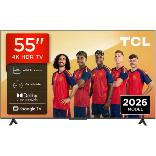75P6L, Televisor LED