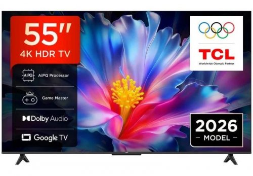 75P6L, Televisor LED