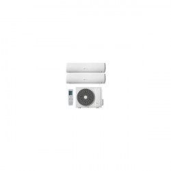 8000013985-MULTISPLIT VIVAIR SDHL1-061W2O5 0010022662+0010044036+0010044037-SAUNIER DUVAL ()