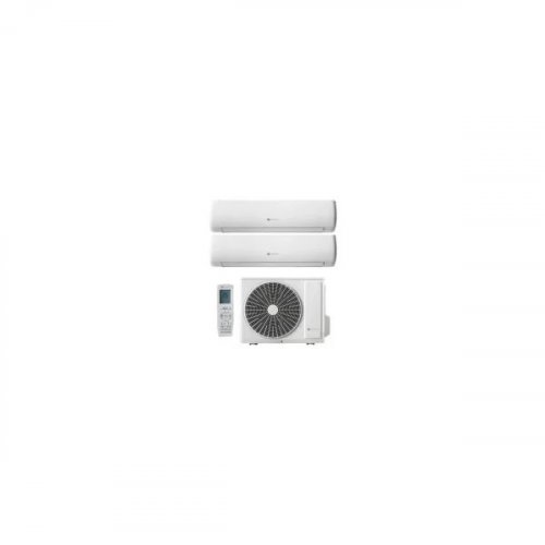 8000013987-MULTISPLIT VIVAIR SDHL1-087W3O8 25+25+35 0010022664+0010044036+0010044037-SAUNIER DUVAL ()