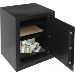 9-S45EFK Caja Fuerte Grande Caja Fuerte para el Hogar