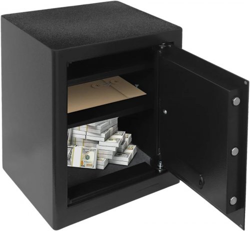 9-S45EFK Caja Fuerte Grande Caja Fuerte para el Hogar
