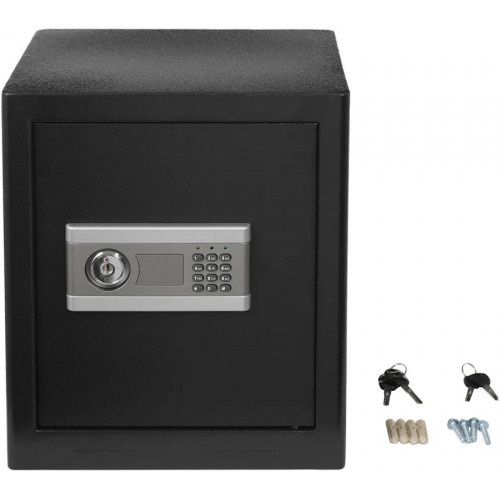 9-S45EFK Caja Fuerte Grande Caja Fuerte para el Hogar