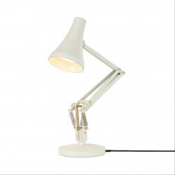 90 Mini Mini Lámpara de Sobremesa Jasmine White - Anglepoise