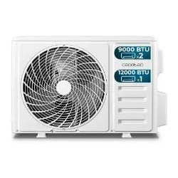 A.C. Cecotec AirClima 27000 Multi Outdoor