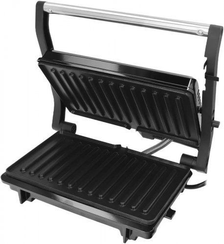 A Gas Master Plancha Inox Campingaz