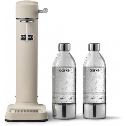 Aarke Carbonator III