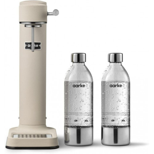 Aarke Carbonator III