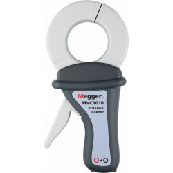 ABRAZADERA DE CORRIENTE MVC1010, 1000 A CA