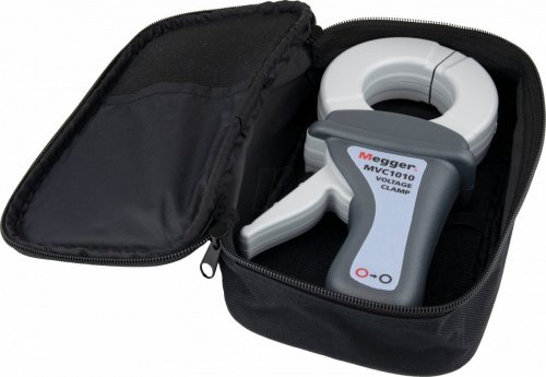ABRAZADERA DE CORRIENTE MVC1010, 1000 A CA