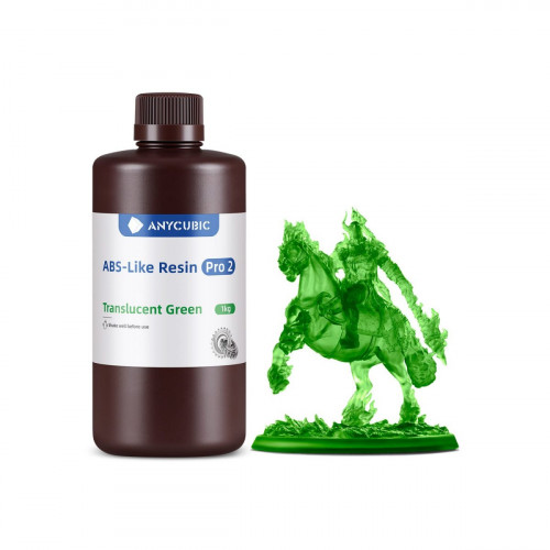 ABS-Like Resin Pro 2 10-100KG Deals