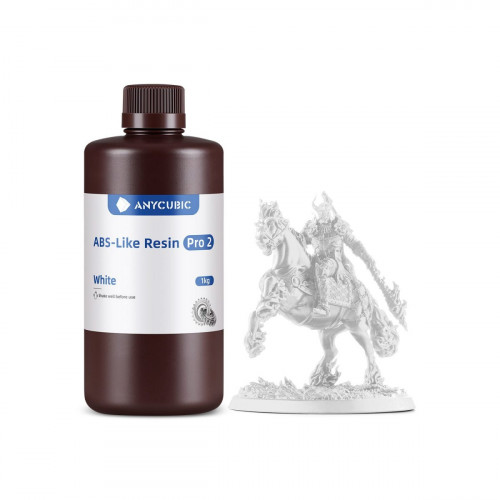 ABS-Like Resin Pro 2 10-100KG Deals