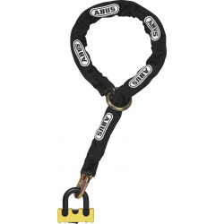 ABUS 67 105HB50 Black Loop (58241)