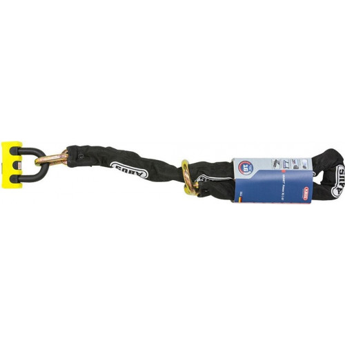 ABUS 67 105HB50 Black Loop (58241)