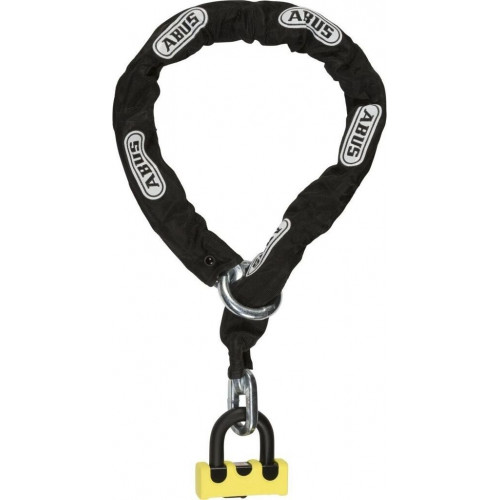 ABUS 67 105HB50 Black Loop (58241)