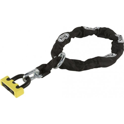 ABUS 67 105HB50 Black Loop (58241)