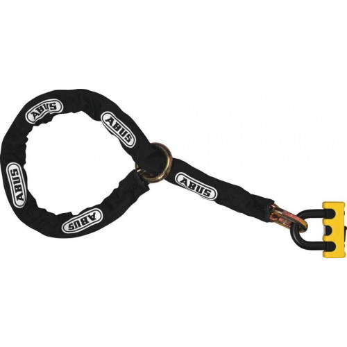 ABUS 67 105HB50 Black Loop (58241)