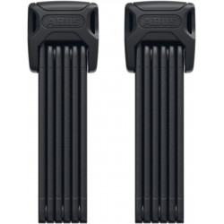 ABUS Bordo 6000k/90 BK SH Twinset