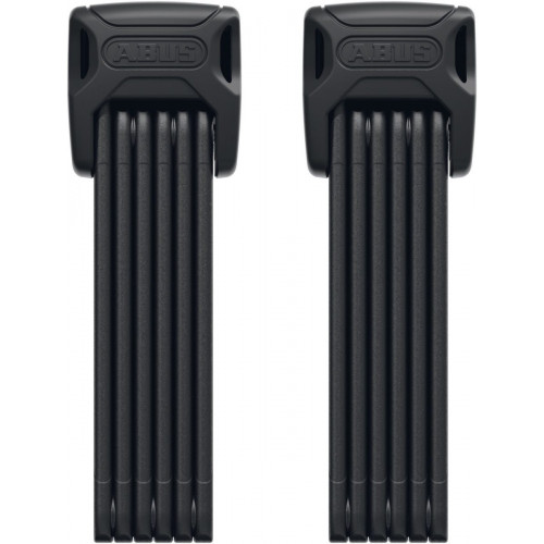 ABUS Bordo 6000k/90 BK SH Twinset
