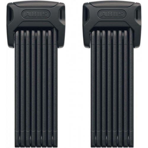ABUS Bordo 6000k/90 BK SH Twinset
