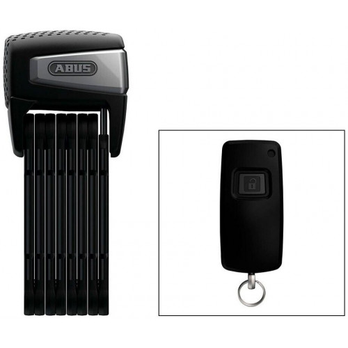 ABUS Bordo 6500A/110 SmartX