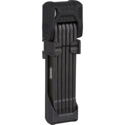 ABUS Bordo Granit X-Plus Big 6500/110 (black)