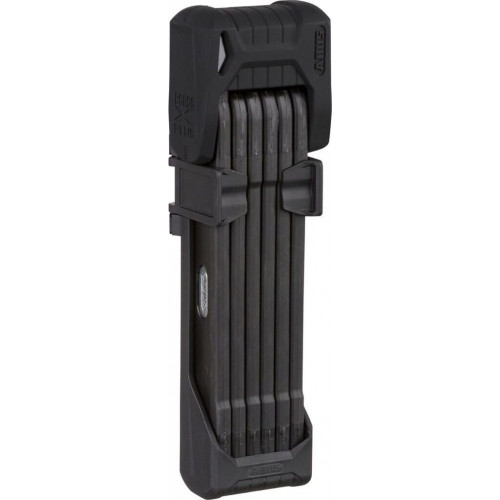 ABUS Bordo Granit X-Plus Big 6500/110 (black)