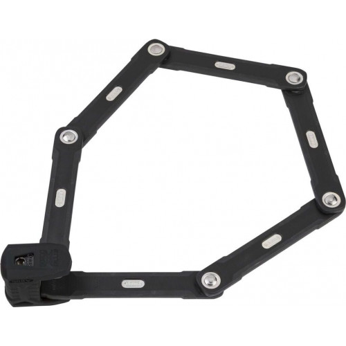 ABUS Bordo Granit X-Plus Big 6500/110 (black)