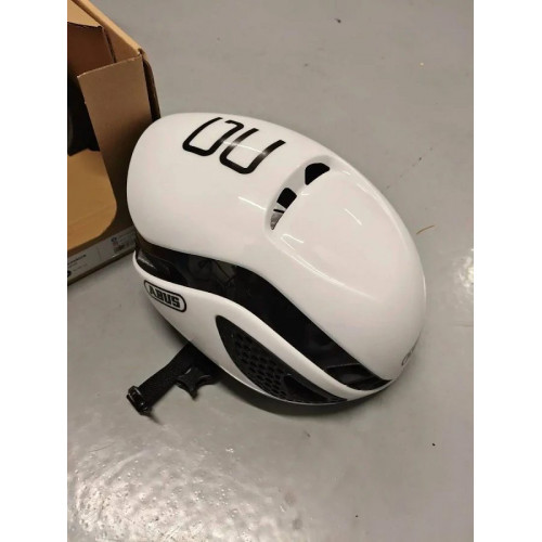 Abus Casco GameChanger
