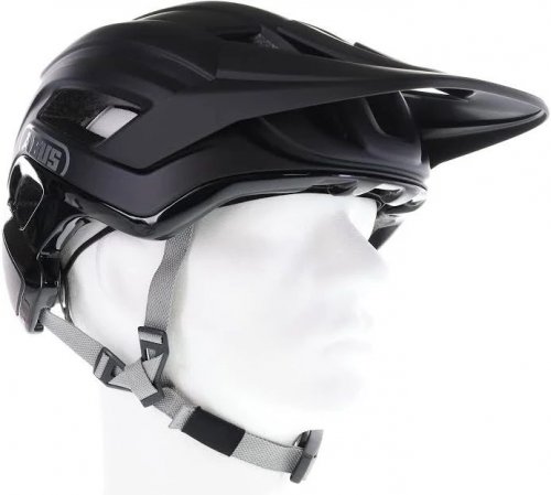 Abus Cliffhanger Casco