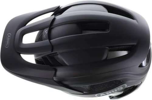 Abus Cliffhanger Casco