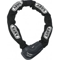 ABUS Granit CityChain X-Plus 1060