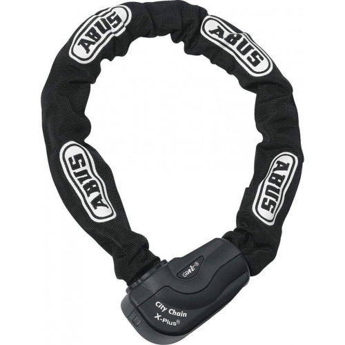 ABUS Granit CityChain X-Plus 1060