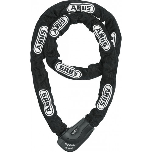 ABUS Granit CityChain X-Plus 1060