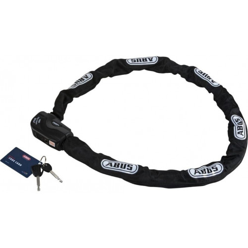 ABUS Granit CityChain X-Plus 1060