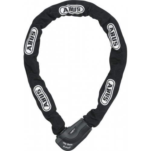 ABUS Granit CityChain X-Plus 1060